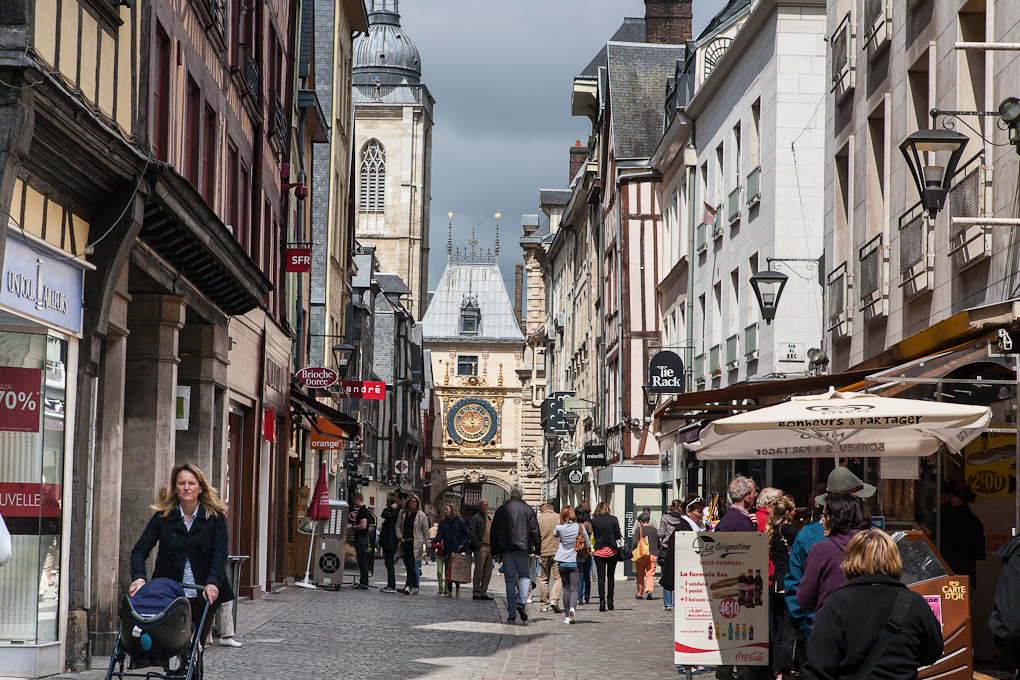Rouen